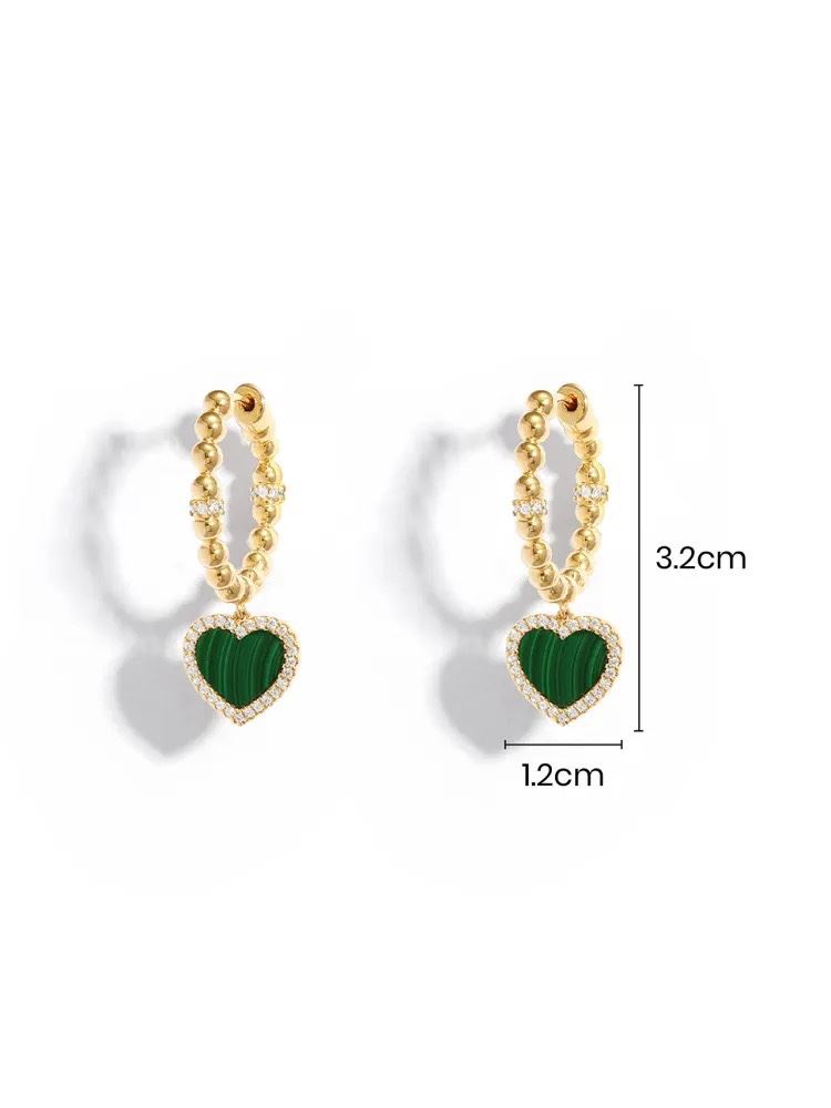 Apm Earrings